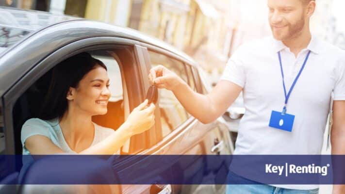 Noleggio lungo termine: si preannuncia un anno di cambiamenti