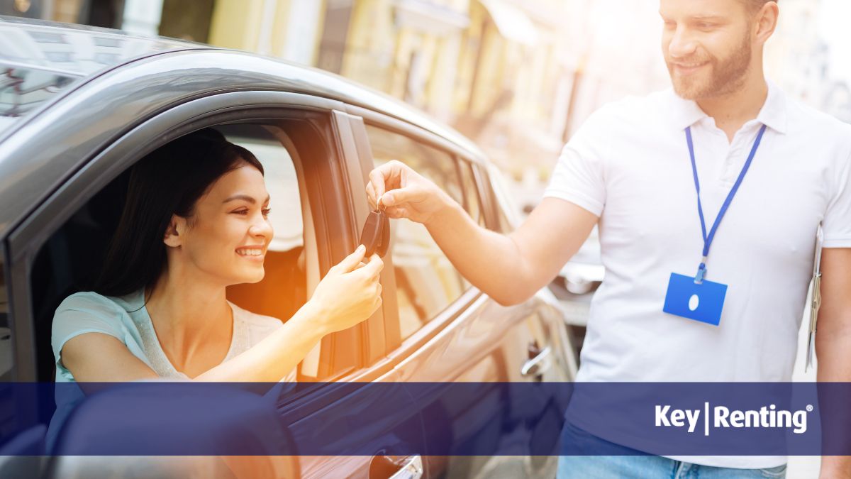 Noleggio lungo termine: si preannuncia un anno di cambiamenti