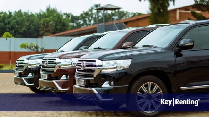 SUV e crossover: quali sono le differenze