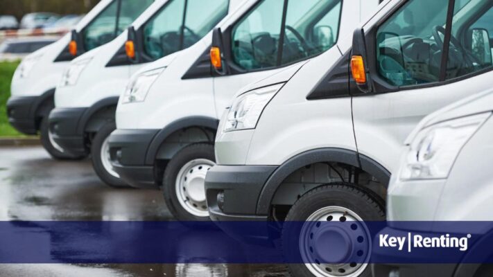 Veicoli commerciali Fiat noleggio lungo termine