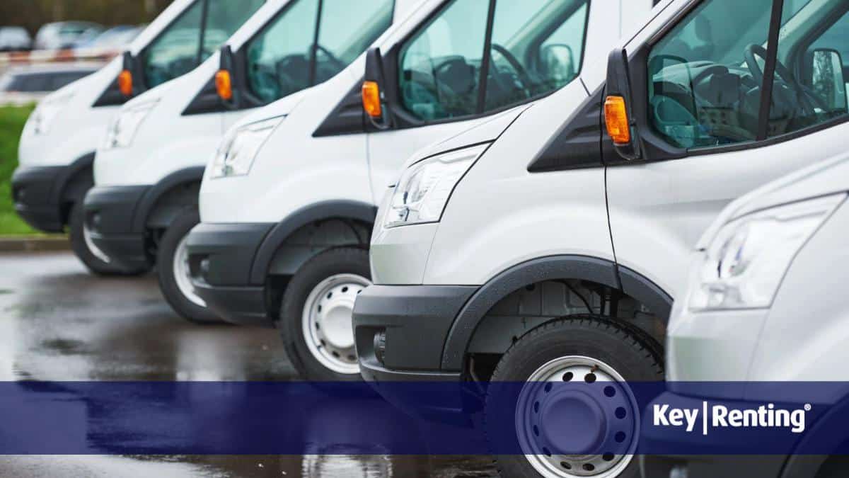 Veicoli commerciali Fiat noleggio lungo termine