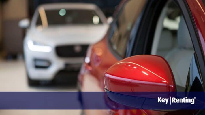 Auto usate ex noleggio: perché conviene acquistarle