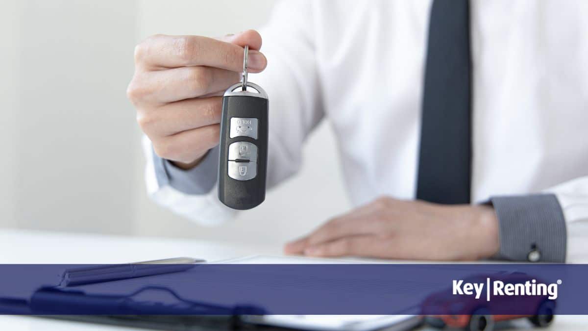 Noleggio lungo termine auto usate: sicurezza e convenienza