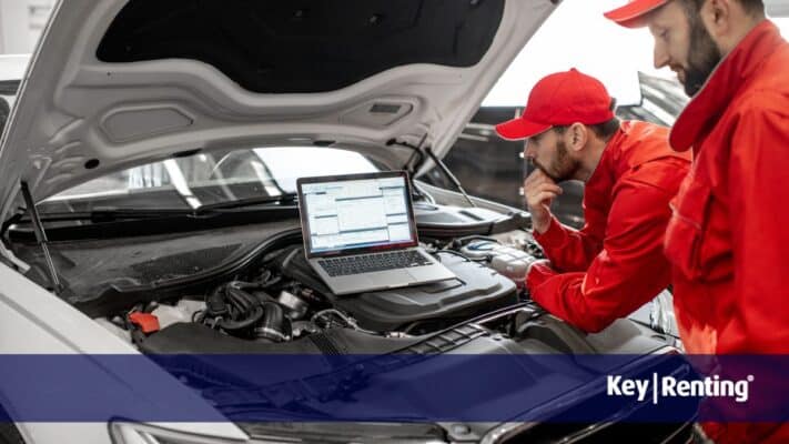 Scadenza revisione automobile: tutto quello che devi sapere