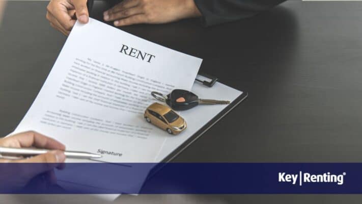 Noleggio lungo termine senza anticipo: vantaggi