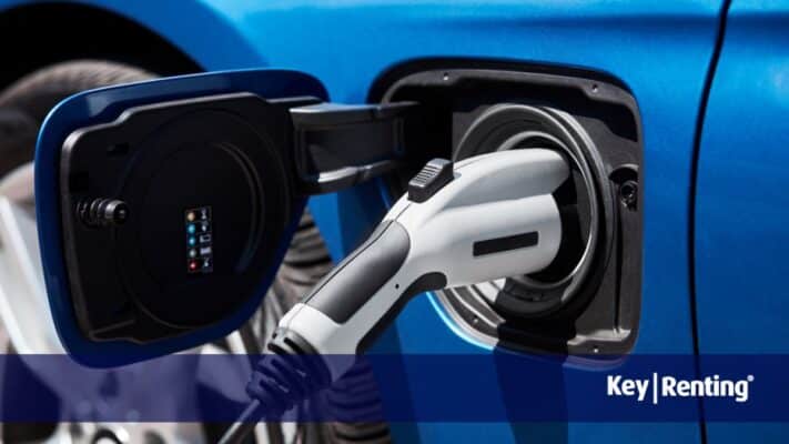 Plug-in hybrid: scegli il noleggio a lungo termine