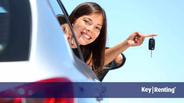 Noleggio auto neopatentato: vantaggi e modelli consigliati