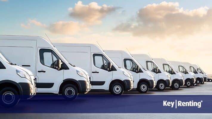 Noleggio auto per azienda: la scelta più conveniente