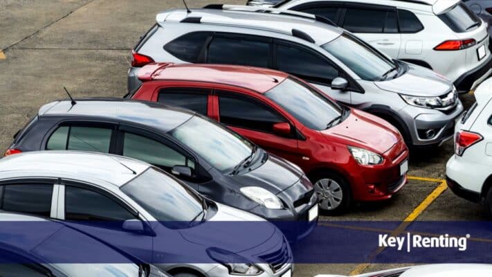 Noleggio auto usata lungo termine: la soluzione conveniente