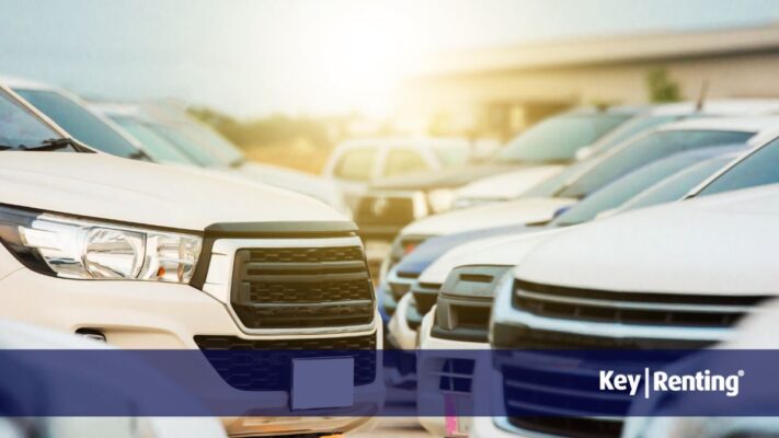 Mini suv a noleggio: guida compatta, costi certi