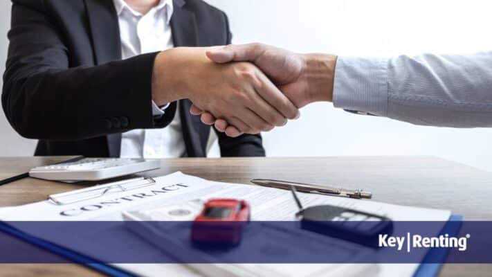 Noleggio auto lungo termine: l’auto che vuoi, senza pensieri