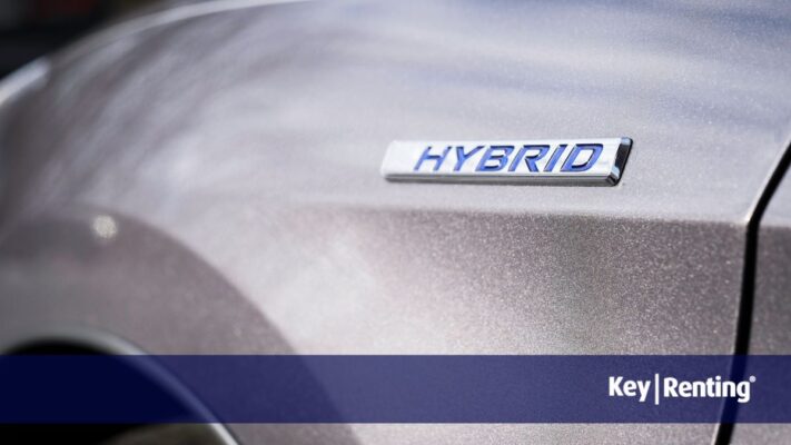 Auto full hybrid: perché scegliere il noleggio