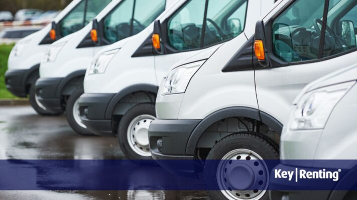 Deducibilità noleggio veicoli commerciali per P.IVA e aziende