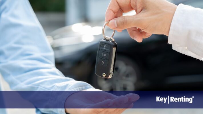 Noleggio Lungo termine privati: auto nuova, canone fisso