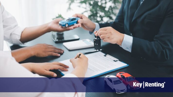 Car policy aziendale: come ottimizzare costi e gestione della flotta