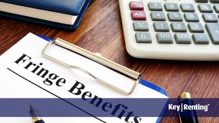 Fringe benefit auto 2026: come risparmiare con il noleggio a lungo termine