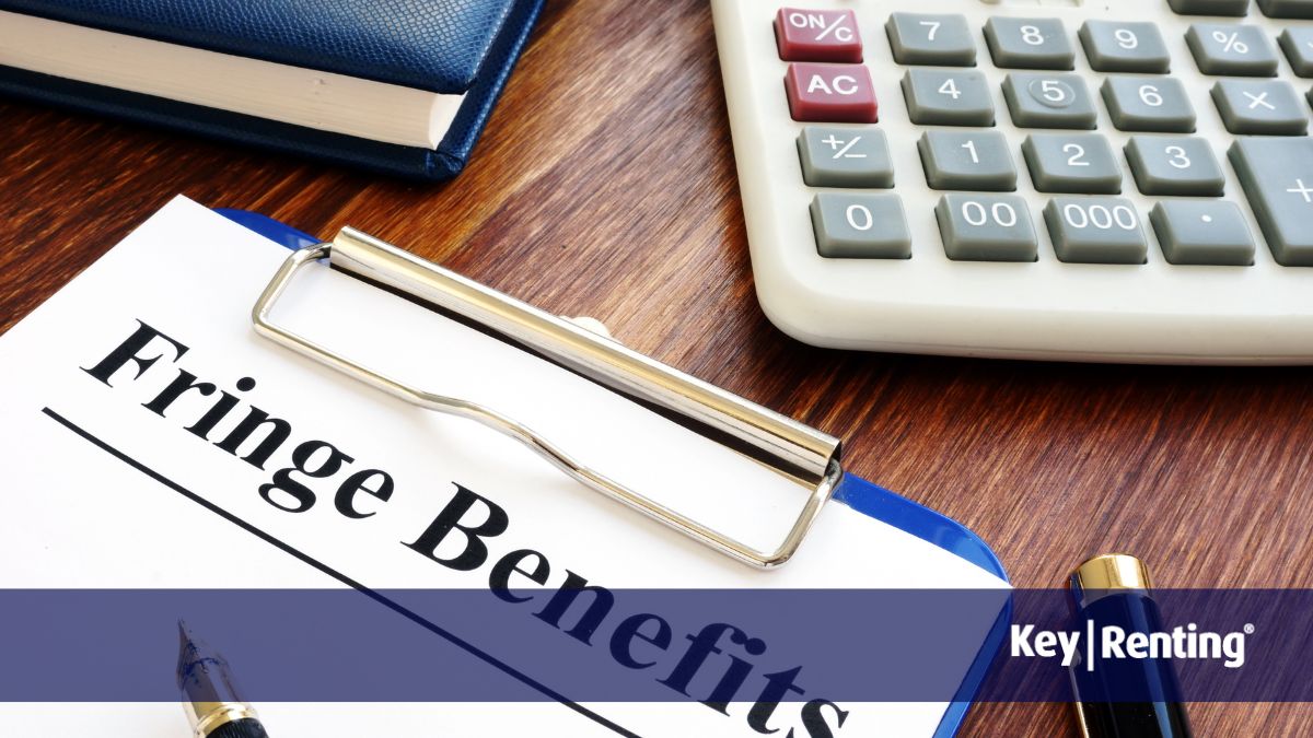Fringe benefit auto 2026: come risparmiare con il noleggio a lungo termine