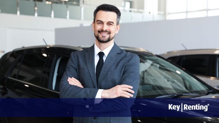 Noleggio lungo termine partita IVA: la soluzione per il tuo business