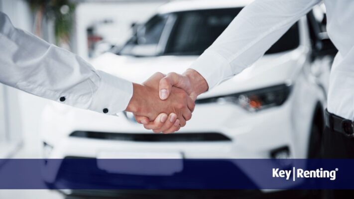 Auto aziendali executive: la guida alla scelta dei modelli premium