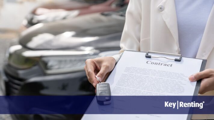 Noleggio lungo termine senza anticipo: la soluzione ideale per non immobilizzare capitali