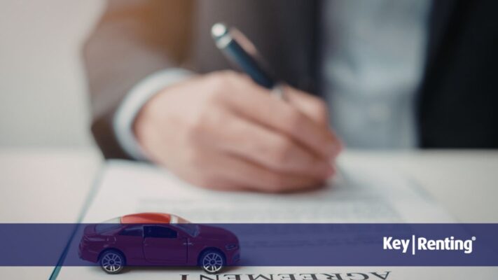 Noleggio lungo termine nuova partita IVA: ecco come fare