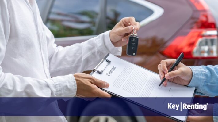 Restituzione auto a noleggio: riconsegnare il veicolo senza brutte sorprese