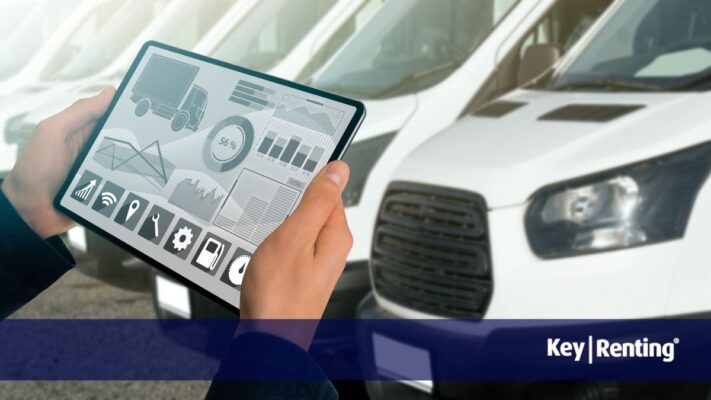 Auto aziendale noleggio o acquisto: il confronto definitivo per ottimizzare il bilancio d'impresa